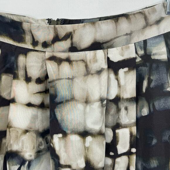 Pauw Amsterdam pleated silk skirt - Picture 3 of 10